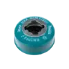 Chổi kim loại dạng xoắn, D-73346 phi 75mm, Makita - Ảnh 1