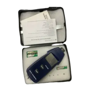 bl035676 may do toc do vong quay khong tiep xuc dt2234e total meter