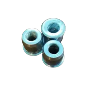 bl035683 nut chen n8 sus dung cho ong inox 27x09mm banh xe ren m12