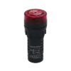 bl035709 den bao co coi ad16 22sm mau do ac220r 220v phi 22