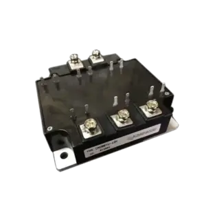 Mô đun IGBT, CM100TU-24F 200A 1200V, Mitsubishi - Ảnh 1