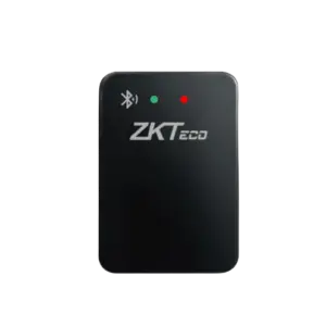 Cảm biến radar phát hiện xe, VR10 Pro 79GHz 0.2A khoảng cách phát hiện 1-6m, ZKTeco - Ảnh 1