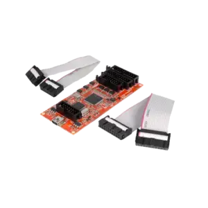bl035776 thiet bi lap trinh va go loi tms320 xds100 v3 olimex