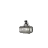bl035801 van bi tay gat inox dn25