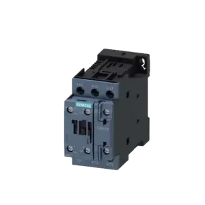 Khởi động từ, 3RT2026-1BB40, Siemens - Ảnh 1