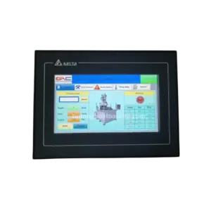 Màn hình HMI, DOP-107IV 7inch, Delta - Ảnh 1