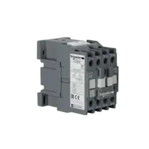 Khởi động từ, LC1E0901M5 9A 220V, Schneider - Ảnh 1