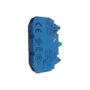 Tiếp điểm phụ, YW-E10, Idec - Ảnh 1