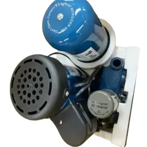Động cơ bơm nước, GP200-NV5 - Ảnh 1