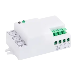 Công tắc cảm ứng chuyển động vi sóng, KW-RS02D, Kawasan - Ảnh 1