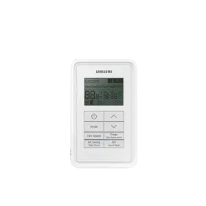 Điều khiển điều hòa, DB93-14406A, Samsung - Ảnh 1