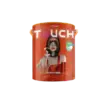 bl035917 son ngoai that touch shiny mau trang 15l thung mykolor