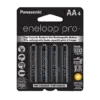 bl035930 pin sac bk 3hcce4bt eneloop pro aa 2550 mah 4 vien vi panasonic