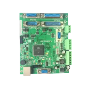 Bảng mạch chính, ThorX7.NET.V2.0.K0312 của màn hình cảm ứng máy khắc - Ảnh 1