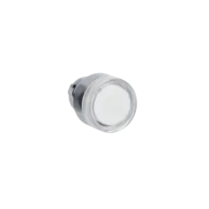 Đầu nút ấn có đèn, ZB2BW31C, Schneider - Ảnh 1