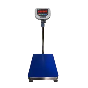 bl035970 can ban dien tu a501e 100kg kem ban can kt40x50cm va hieu chuan