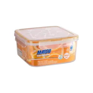 bl036009 hop nhua 2000ml kt188x188x93cm nhua duy tan