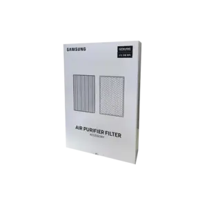Bộ lọc máy lọc không khí, CFX-D100/GB dùng cho lọc không khí mã AX60R5080WD, Samsung - Ảnh 1