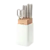 Bộ dao, CKK802 (6 món/ bộ), Lock&Lock - Ảnh 1