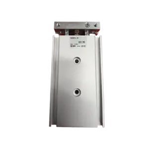 Xy lanh khí, CXSM15-40, SMC - Ảnh 1