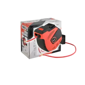 Cuộn dây hơi tự rút, YT-24246, Yato - Ảnh 1