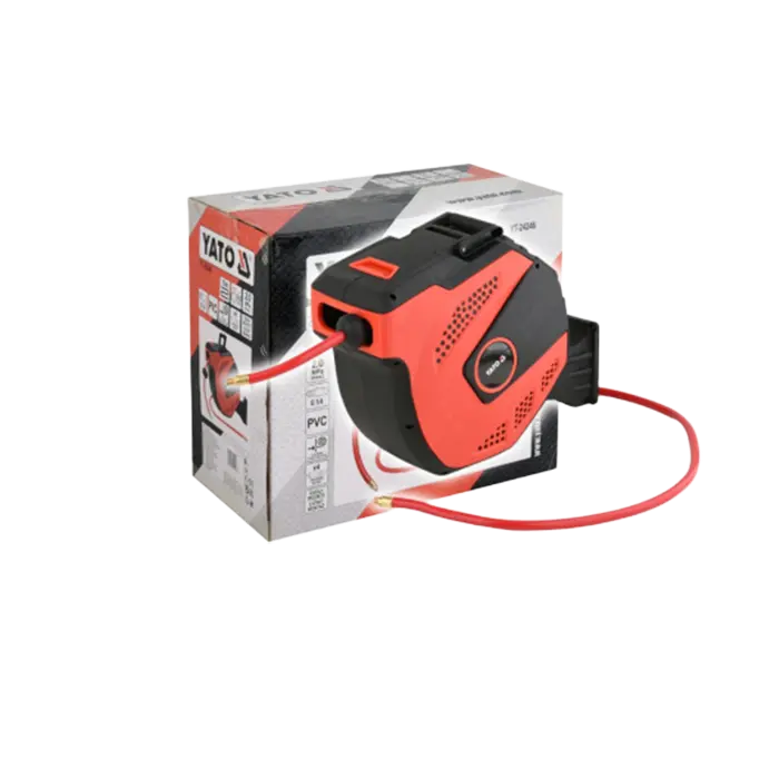 bl036183-cuon-day-hoi-tu-rut-yt-24246-yato-1 Cuộn dây hơi tự rút, YT-24246, Yato - Ảnh 1