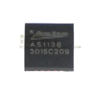 Vi mạch, AS1138, Akros Silicon - Ảnh 1