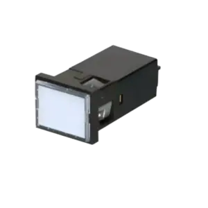 bl036217 den bao led cr40 a0 w mau trang 110vac 240vac hanyoung