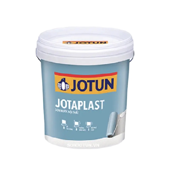 bl036260-son-noi-that-jotaplast-1952-the-tich-thuc-16-2-lit-thung-jotun Sơn nội thất, Jotaplast 1952 (18L/ thùng) , Jotun - Ảnh 1