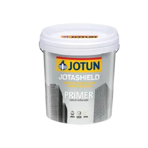 Sơn ngoại thất, jotashield primer chống thấm 9918 (18L/ thùng), Jotun - Ảnh 1