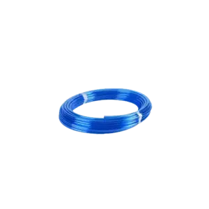 Ống hơi khí nén, TU0604BU-20 màu xanh, SMC - Ảnh 1