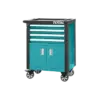 Tủ kéo đựng công cụ, THRC01041 4 ngăn, Total - Ảnh 1