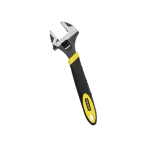 Mỏ lết, 90-950-22 12inch/ 300mm, Stanley - Ảnh 1