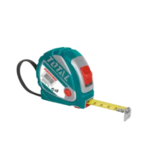 Thước cuộn thép, TMT126051, Total - Ảnh 1