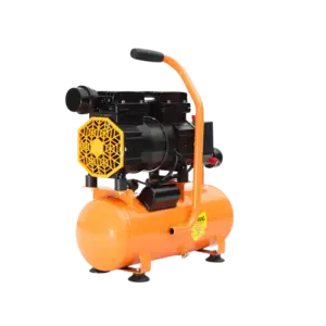 bl036447 may nen khi 9l 34hp mini khong dau lucky