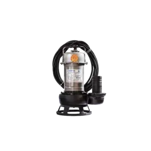 bl036501 may bom chim ap thap 1 pha 220v 15kw daphovina