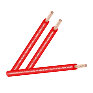 bl036503 day dien mem vcsf 1x4mm mau do cadisun