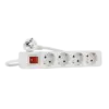 bl036700 o cam schuko keo dai 222 2588 250v 16a ip20 kt15m rs pro