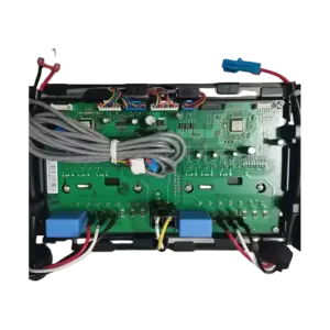 Bo quạt dàn nóng điều hòa, DB93-11808E, Samsung - Ảnh 1