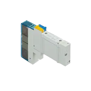 Van định hướng, SY5200H-5U1-NA, SMC - Ảnh 1