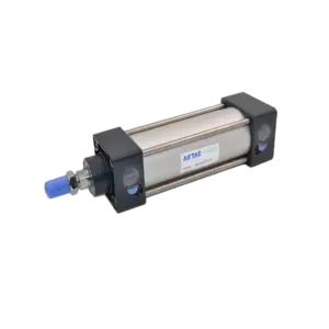 Xy lanh khí nén, MS40x500, Airtac - Ảnh 1