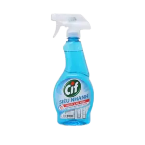 bl036990 nuoc lau kinh 520ml chai cif unilever