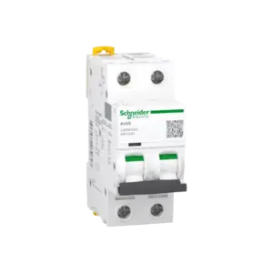 bl037003 aptomat a9f74263 63a 6ka 2p schneider