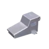 Van đạp chân hơi, 4F210-08, Airtac - Ảnh 1