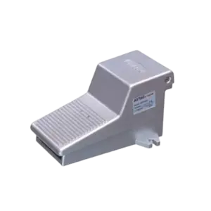 Van đạp chân hơi, 4F210-08, Airtac - Ảnh 1