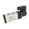 Van điện từ, 4V310-10 24V, Airtac - Ảnh 1