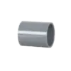 Nối thẳng, PVC D75 PN10, Tiền Phong - Ảnh 1