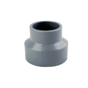 Nối thẳng chuyển bậc, PVC D75/48 PN8, Tiền Phong - Ảnh 1