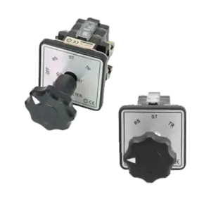 bl037158 chuyen mach volt 4 vi tri 3p3w2pt sungho