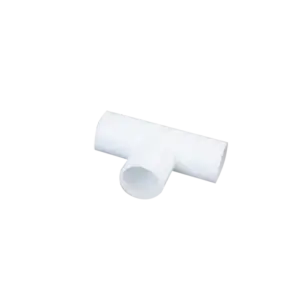 Cút ống chữ T, E246/20S, Sino - Ảnh 1